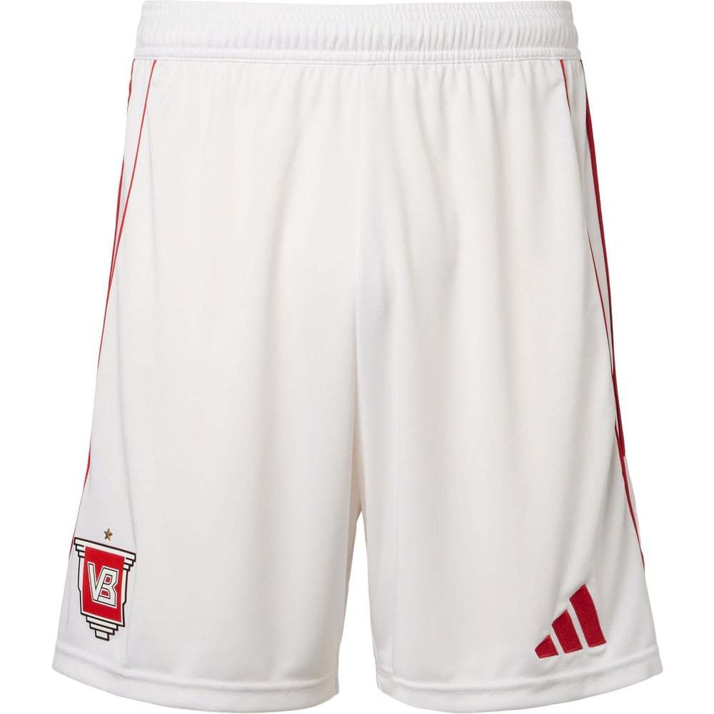 Women's Vejle BK 2025/26 Home Shorts