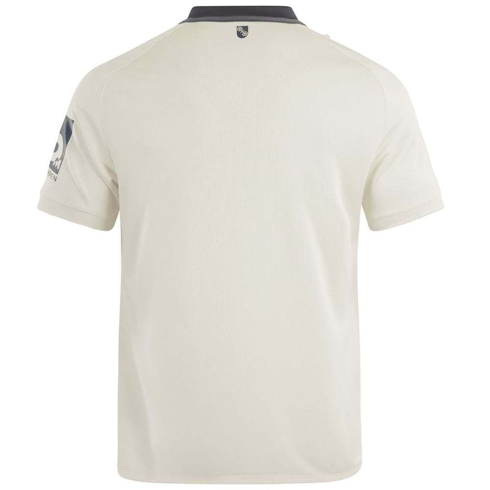 Kid's Mainz 05 2025/26 Third Shirt