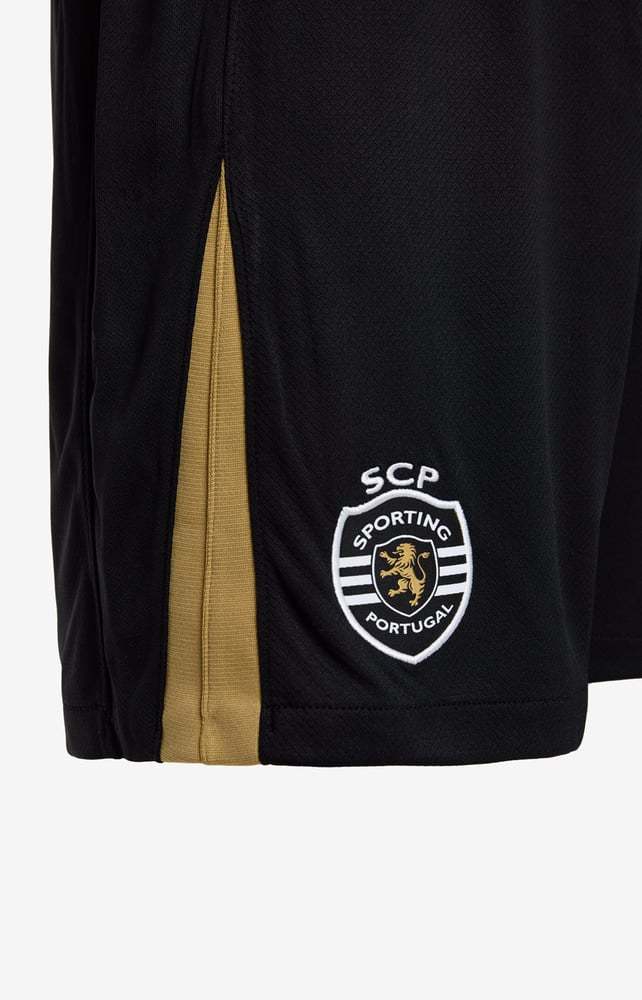 Women's Sporting CP 2024/25 Third Short