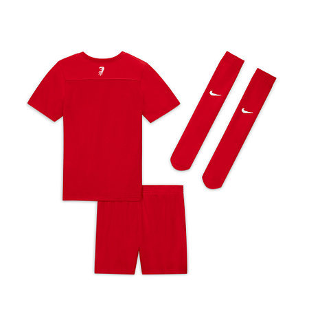 Kid's SC Freiburg 2024/25 Home Kit