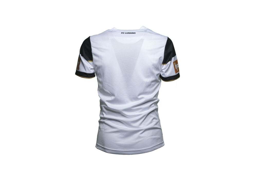 Women's FC Lugano 2024/25 Away Shirt