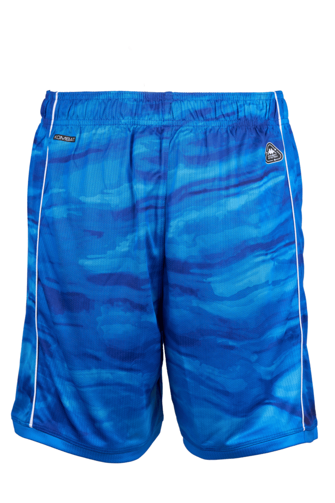 Kid's Empoli 2025/26 Home Shorts