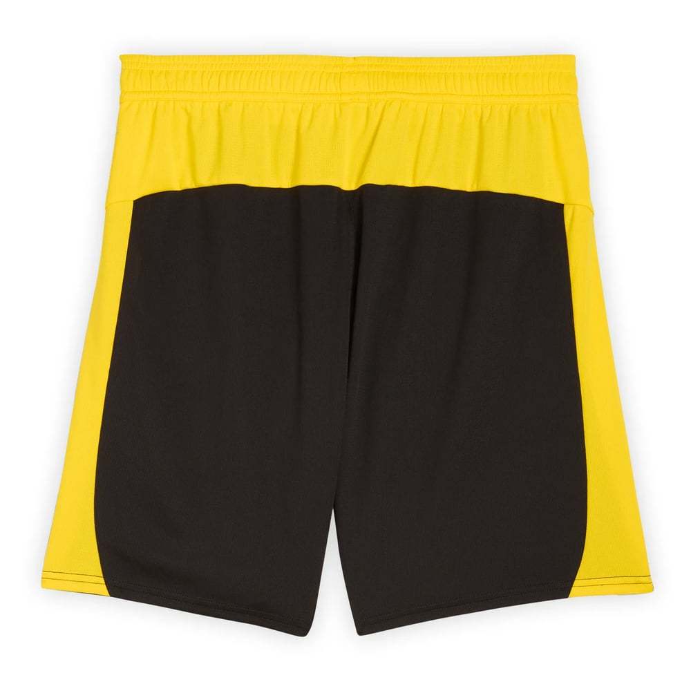 Kid's BVB Borussia Dortmund 2025/26 Home Shorts