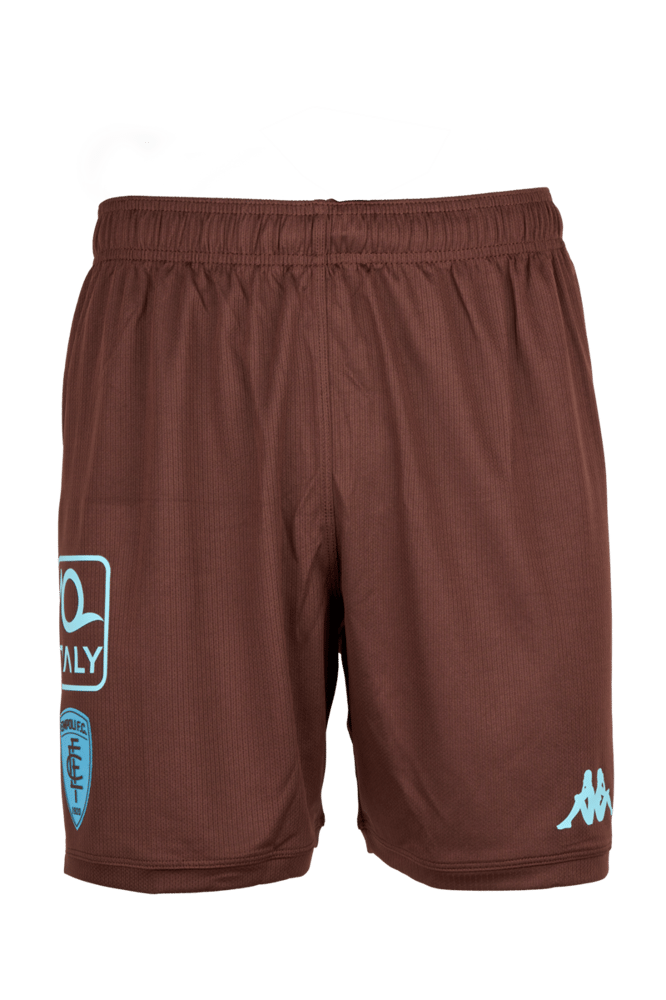 Men's Empoli 2025/26 Third Shorts