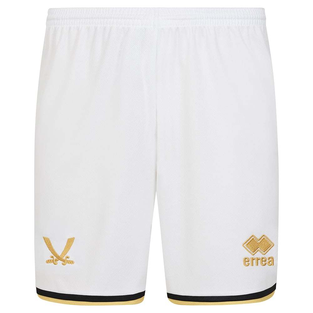 Men's Sheffield United 2025/26 Away Shorts