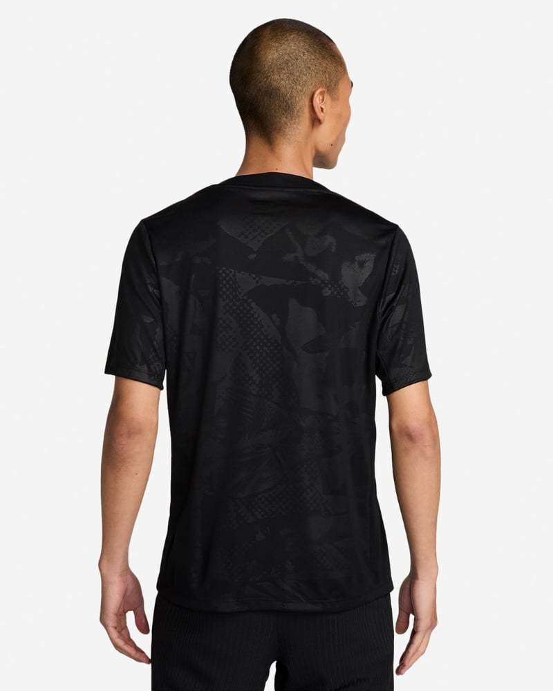 Men's Liverpool 2024/25 Third Pre Match Shirt