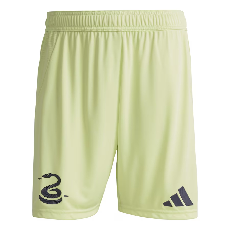 Kid's Philadelphia Union 2025 Away Shorts