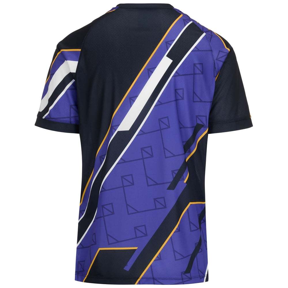 Women's Real Valladolid 2025/26 Third Pre Match Shirt