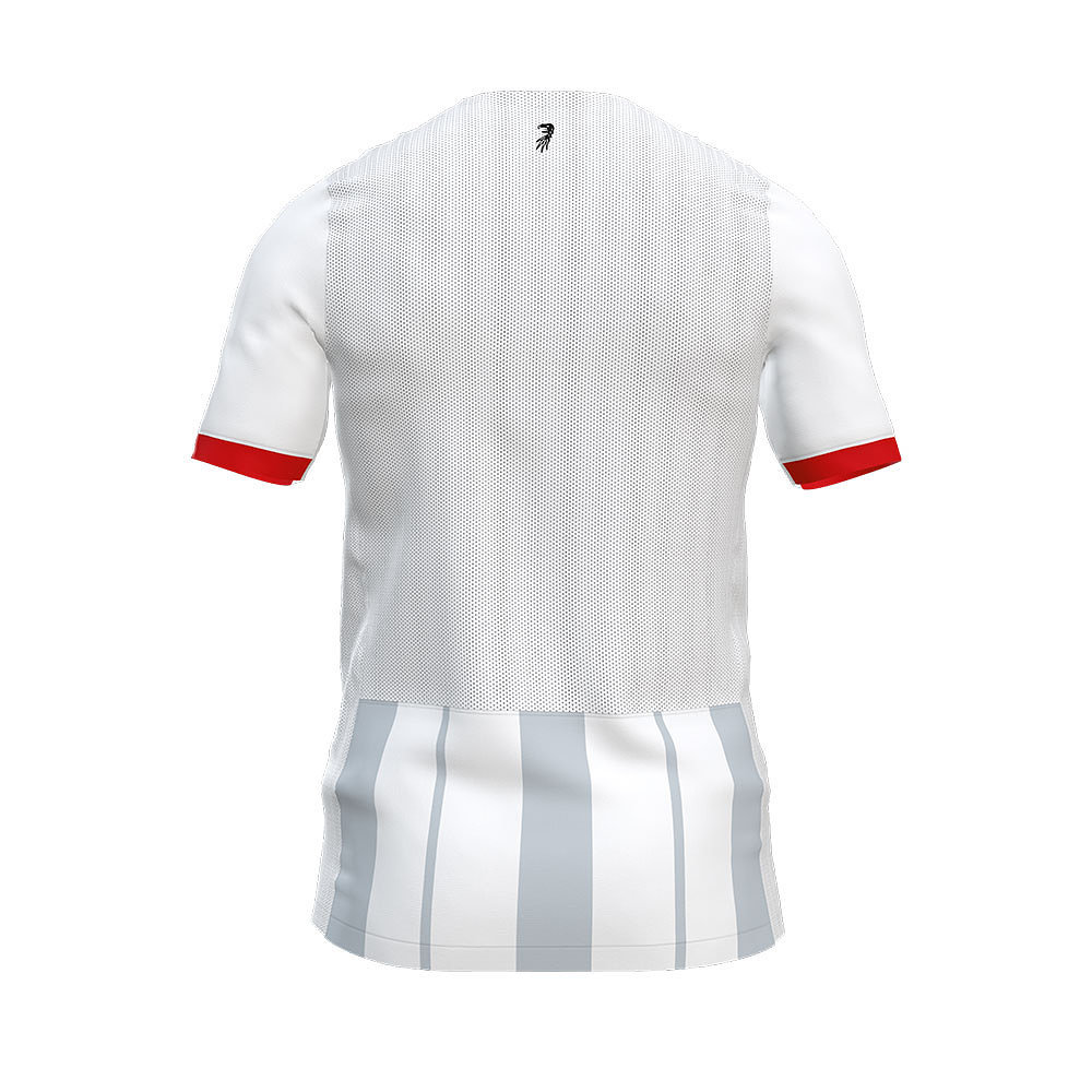Men's SC Freiburg 2024/25 Away Shirt