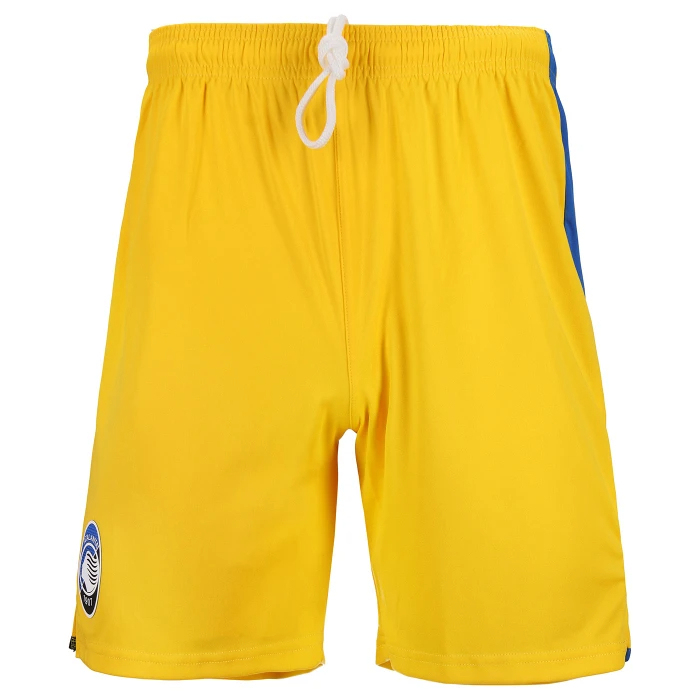 Men's Atalanta 2024/25 Third Shorts