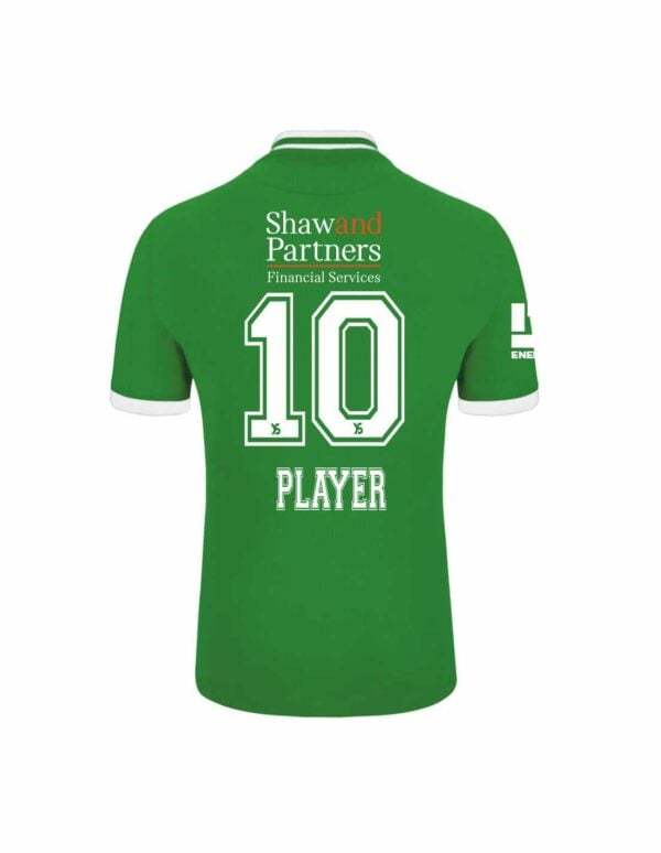 Women's Yverdon Sport FC 2024/25 Home Shirt