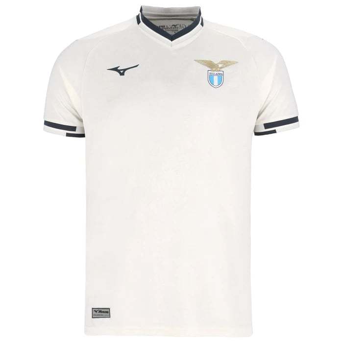 Women's Lazio 2025/26 Away Shirt