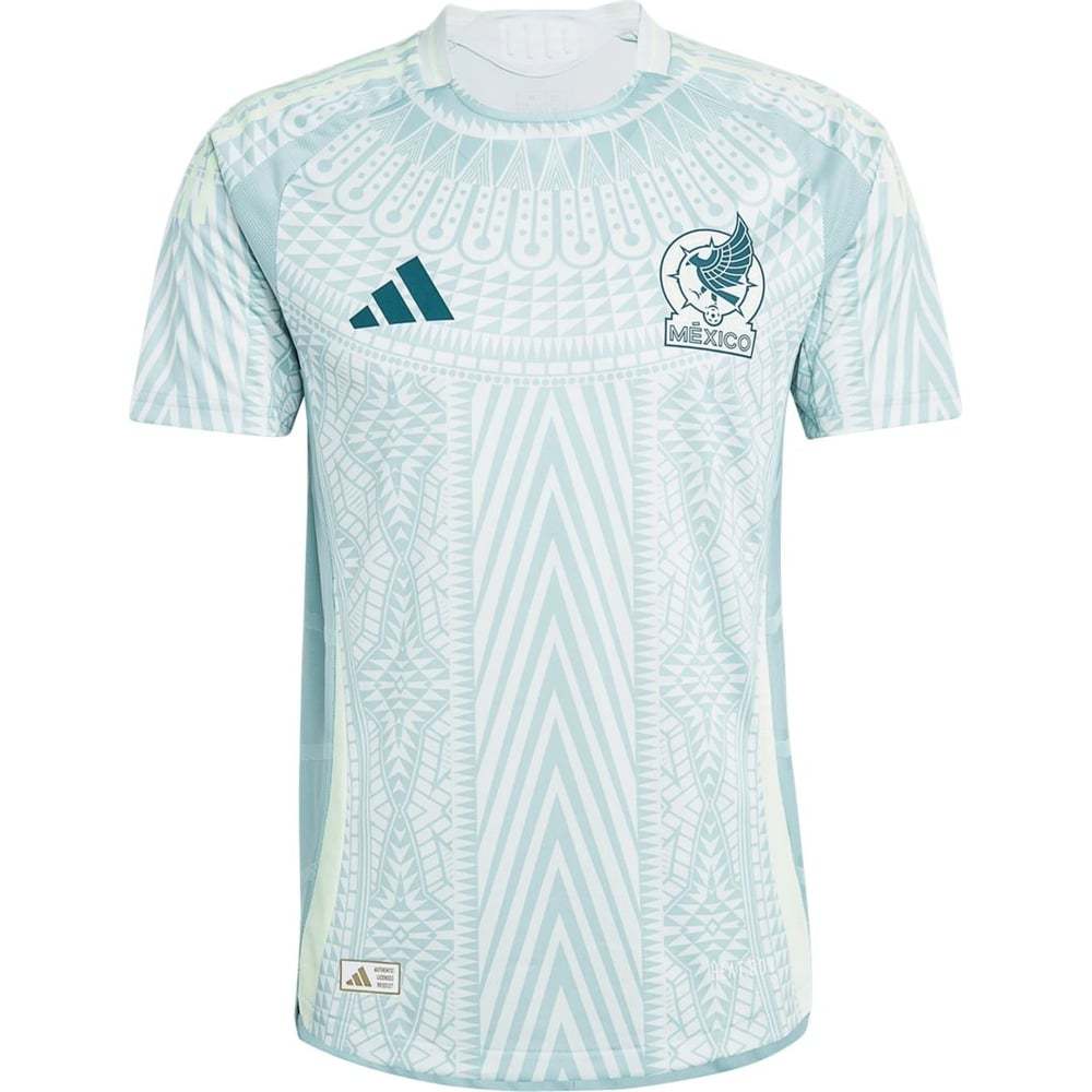 Mexico Player Version Away Jersey Copa America 2024