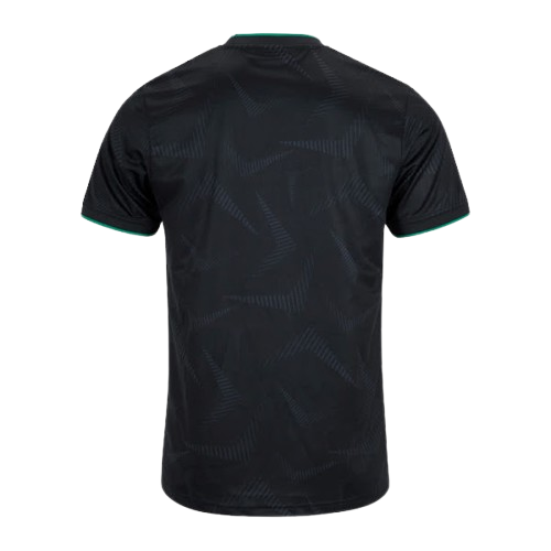 Kid's Ireland 2025 Third Castore Stealth Shirt