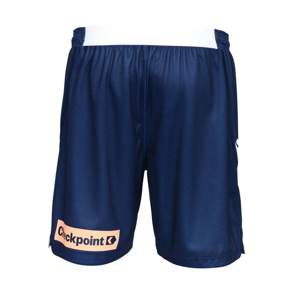 Kid's Melbourne Victory 2024/25 Home Shorts