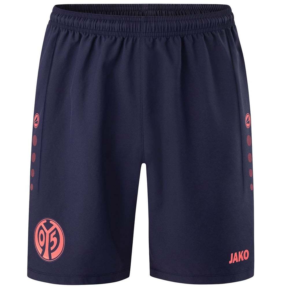 Men's Mainz 05 2024/25 Away Shorts