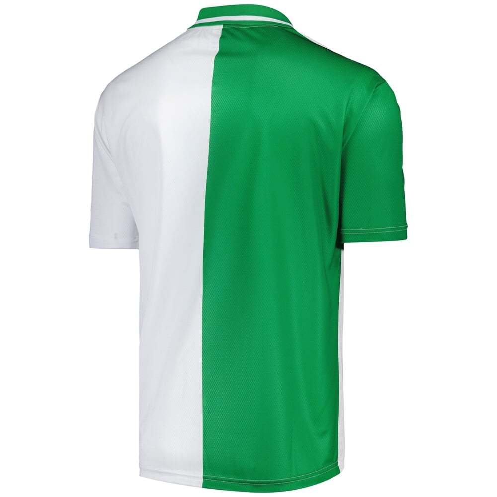 Kid's Millwall 1995 Away Retro Shirt