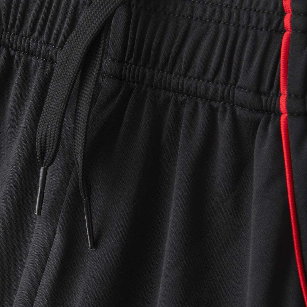 Kid's OL 2025/26 Third Europe Shorts