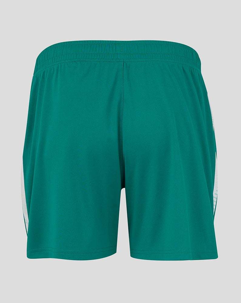 Women's Ireland 2025 Women's Team Away Shorts