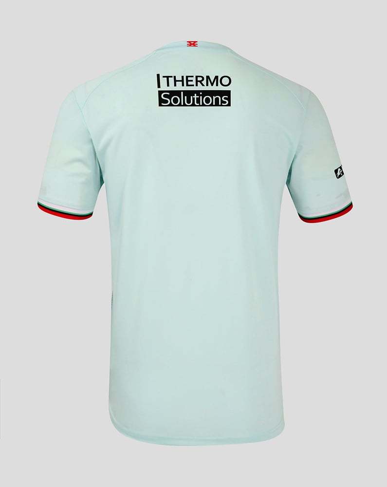 Men's FC Twente 2024/25 Away Shirt
