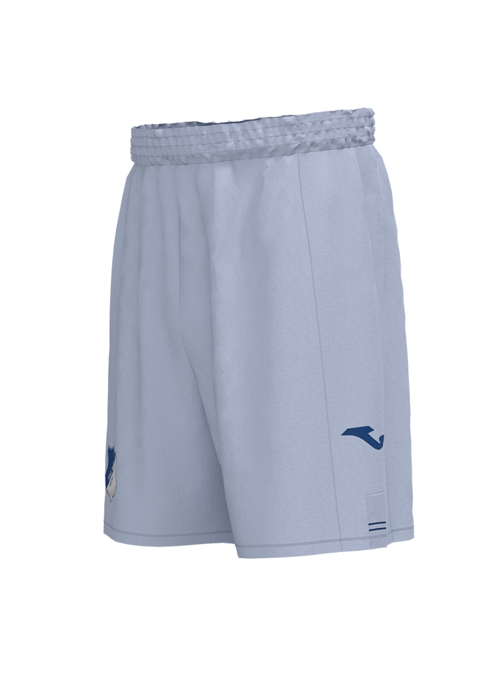 Kid's TSG Hoffenheim 2024/25 Away Shorts