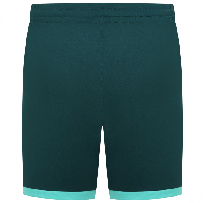 Women's Wolverhampton Wanderers 2025/26 Away Shorts