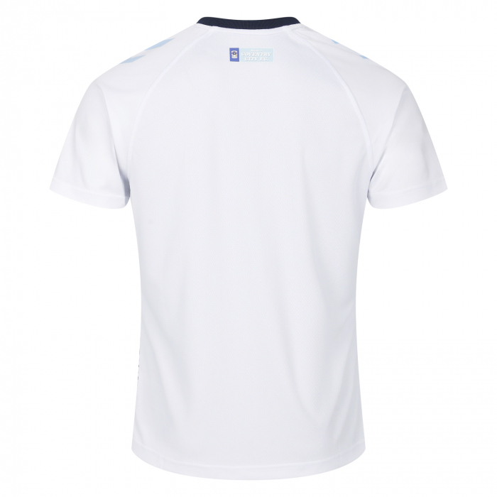 Men's Coventry City 2025/26 Home Matchday Shirt