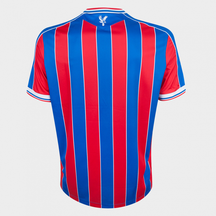 Women's Crystal Palace 2025/26 Home Shirt