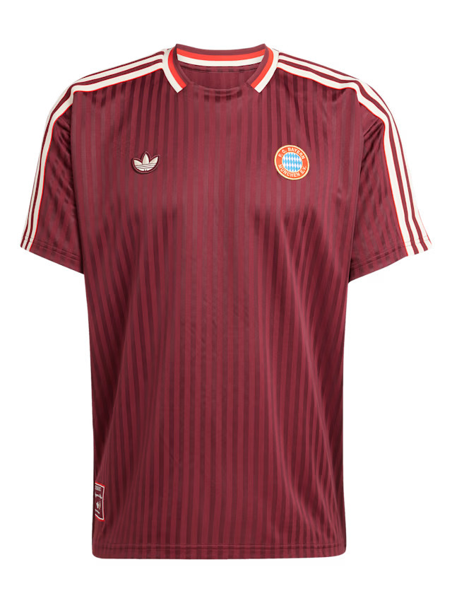 Men's Bayern Munich 2024/25 Icon Shirt