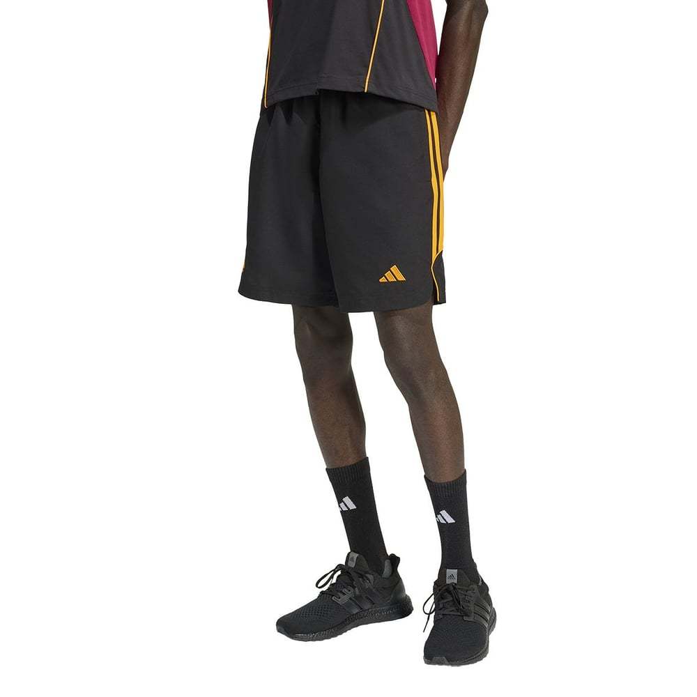 Men's Roma 2025/26 Urban Purist Shorts