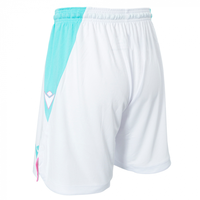 Men's Oxford United 2025/26 Third Shorts