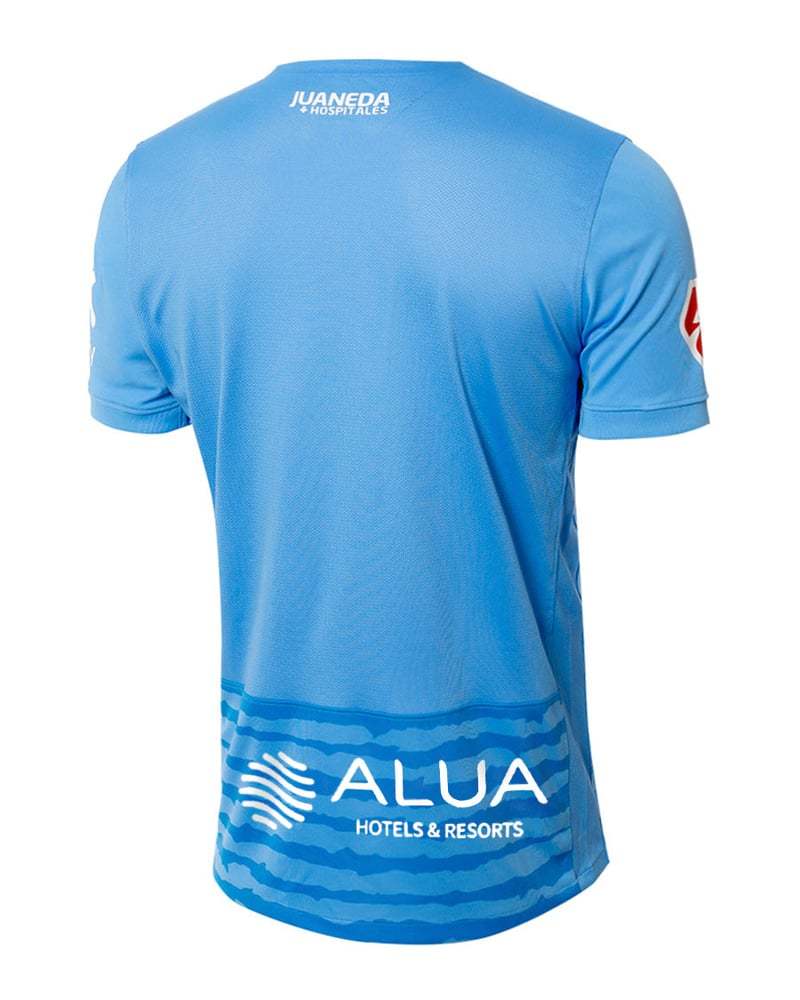 Women's Real Mallorca 2024/25 Third Shirt