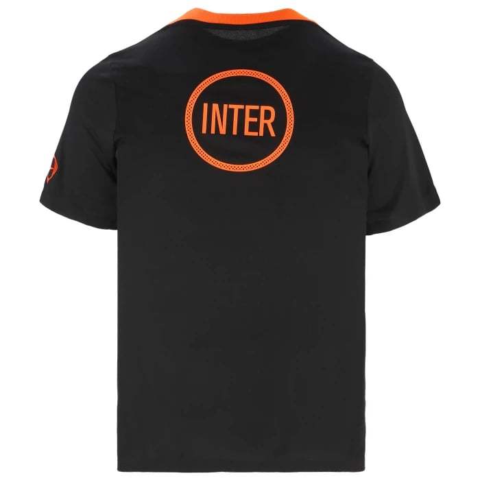Women's Inter 2025/26 Third Pre Match Holiday Shirt