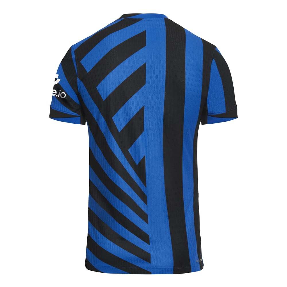 Men's Inter 2024/25 Home Shirt
