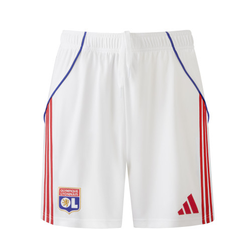 Men's OL 2025/26 Home Shorts