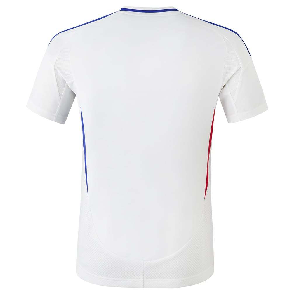 Men's OL 2024/25 Home Shirt