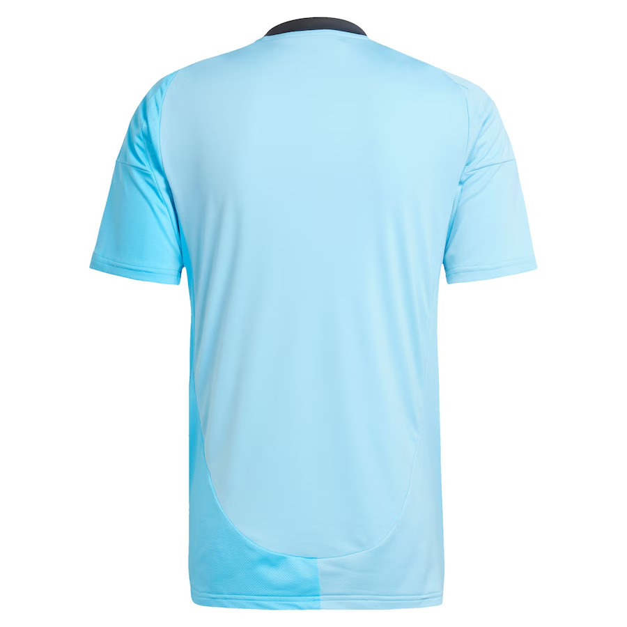 Women's Minnesota United FC 2025 Away Shirt