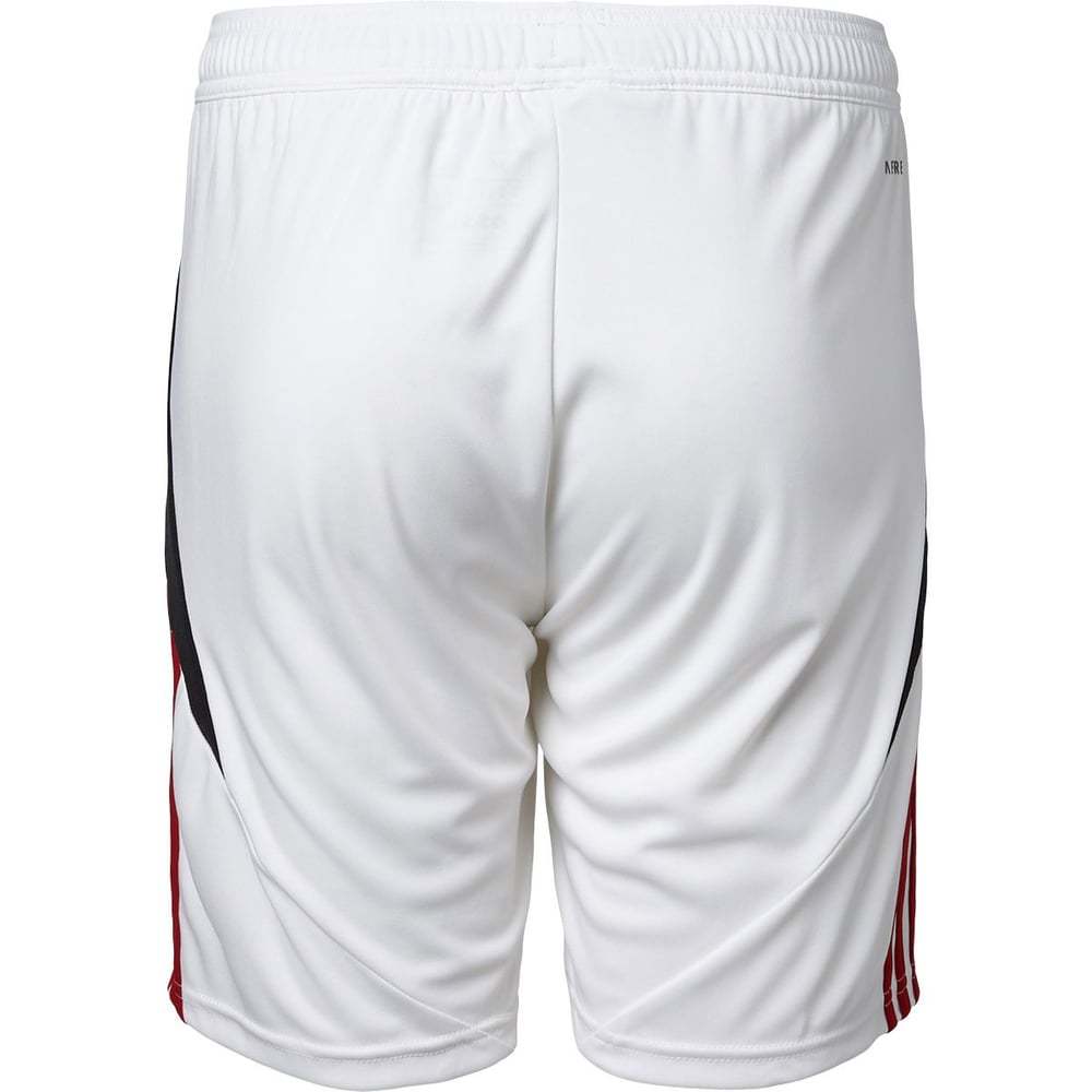 Kid's Vejle BK 2024/25 Home Shorts