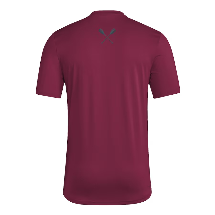 Kid's Colorado Rapids 2025 Third Hook AEROREADY Shirt