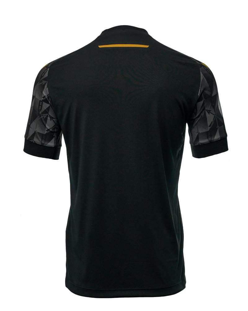 Women's Atlético Ottawa 2025 Away Shirt