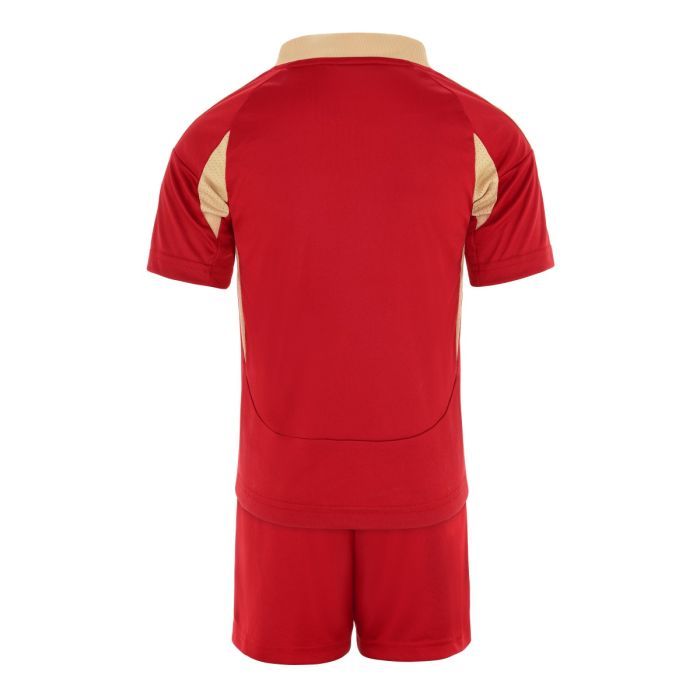 Kid's Standard Liege 2024/25 Home Kit