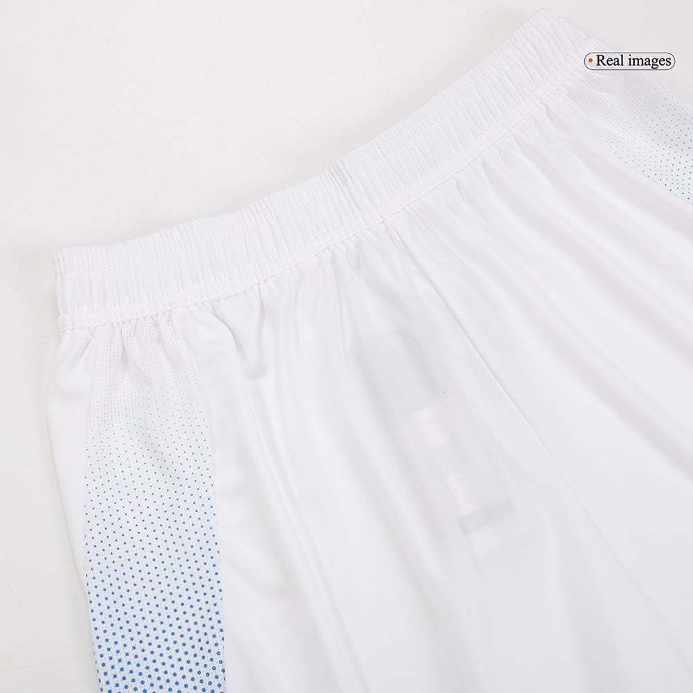 Italy Home Shorts EURO 2024