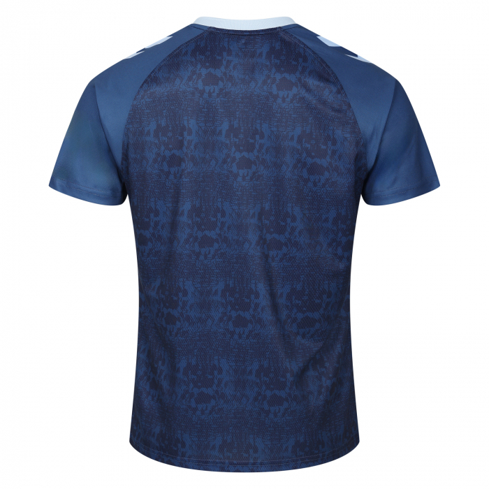 Kid's Coventry City 2025/26 Third Matchday Shirt