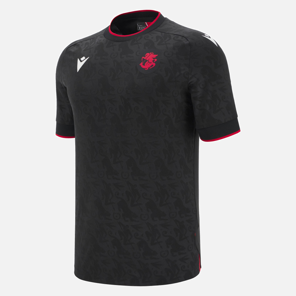 Women's Georgia 2025 Away Shirt