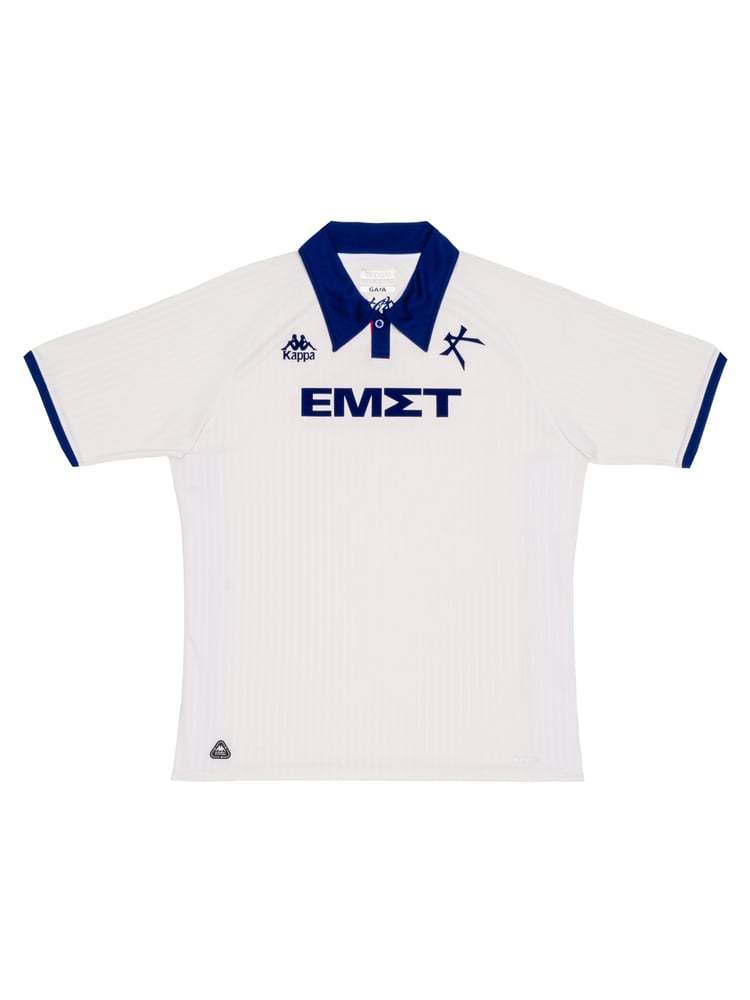Women's Athens Kallithea 2024/25 Away Shirt