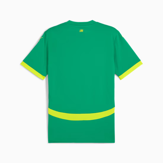 Kid's Senegal 2025 Away Shirt