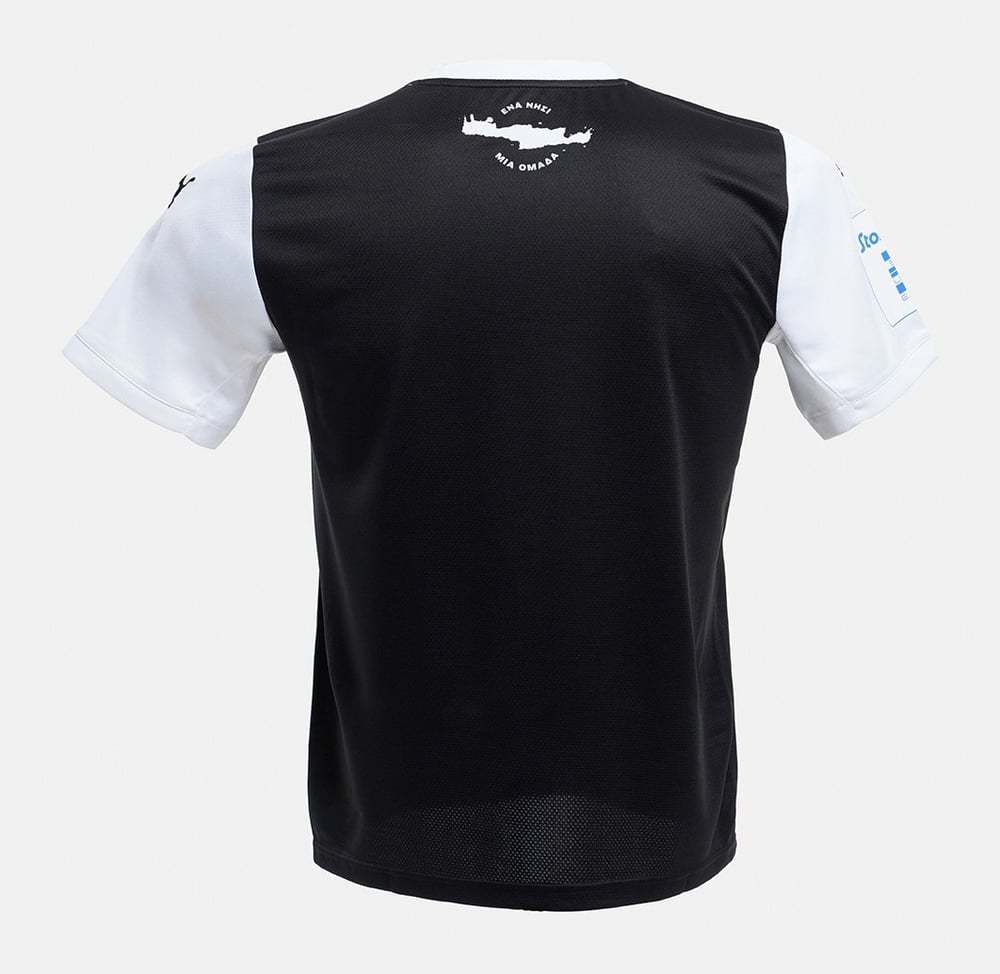 Men's OFI Crete 2025/26 Home Shirt