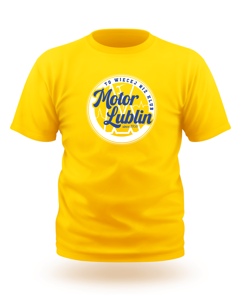 Kid's Motor Lublin Retro Shirt