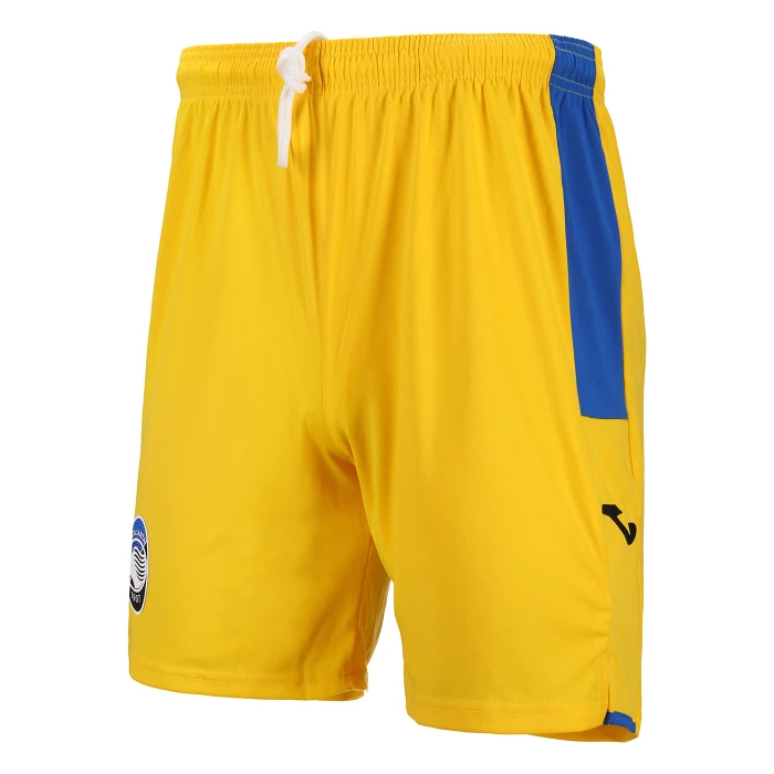 Men's Atalanta 2024/25 Third Shorts
