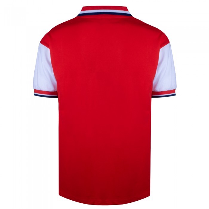 Men's Coventry City 1982 Away Retro Shirt